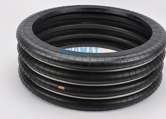 Wykrawarka Przemysłowa wykrawarka pneumatyczna Poduszka powietrzna z mieszkiem