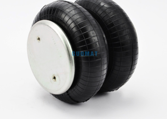 W01-358-6926 Sprężyny pneumatyczne zawieszenia Gumowy mieszek Numer 2B 200 dla Firestone