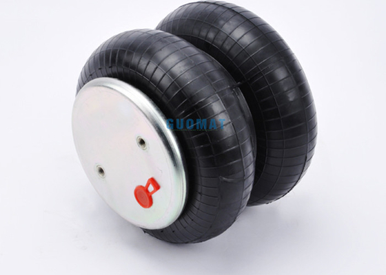 W01-358-6926 Sprężyny pneumatyczne zawieszenia Gumowy mieszek Numer 2B 200 dla Firestone