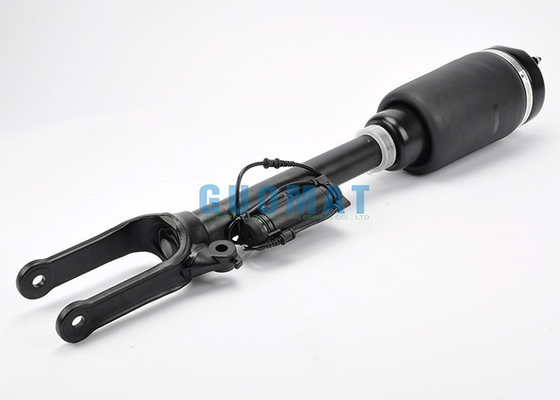 Wstrząs zawieszenia powietrznego A1643204313 Przednia podparcia dla Mercedes Benz W164 A1643204413