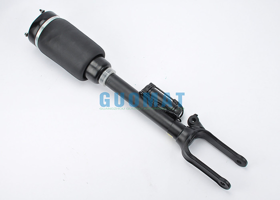 Wstrząs zawieszenia powietrznego A1643204313 Przednia podparcia dla Mercedes Benz W164 A1643204413