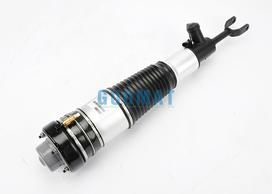 AUDI Allroad Quattro A6 C6 4F Przednie prawe zawieszenie poduszki powietrznej 4F0616040 4F0616040P