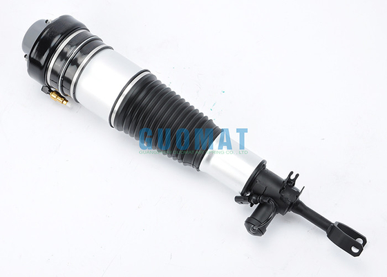 AUDI Allroad Quattro A6 C6 4F Przednie prawe zawieszenie poduszki powietrznej 4F0616040 4F0616040P