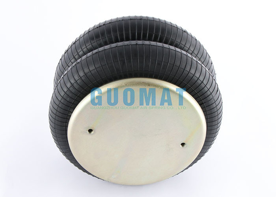 2B12-425 Przemysłowa sprężyna powietrzna W01-358-7180 ​​Firestone Air Convoluted Gumowe mieszki