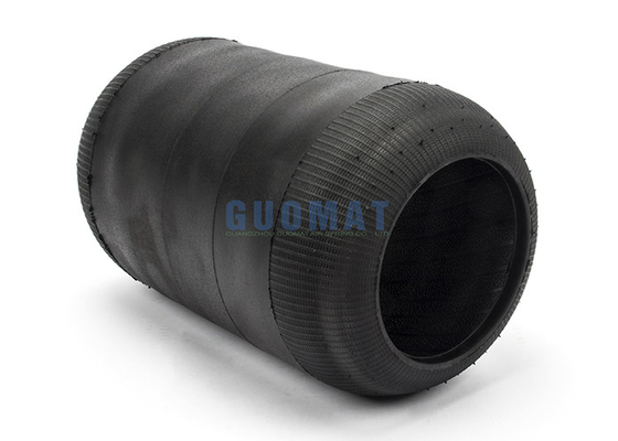 Gumowe torby Phoenix 1E25 Bus Air Spring Bag Firestone W01-095-0021 w celu zmniejszenia wibracji
