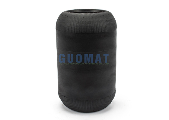 Gumowe torby Phoenix 1E25 Bus Air Spring Bag Firestone W01-095-0021 w celu zmniejszenia wibracji