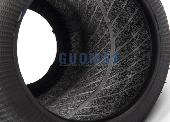 Gumowe torby Phoenix 1E25 Bus Air Spring Bag Firestone W01-095-0021 w celu zmniejszenia wibracji