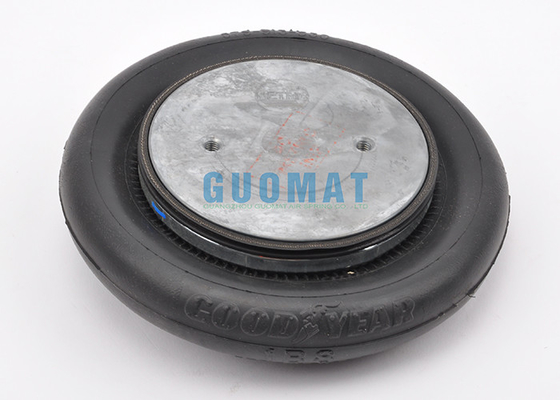 Goodyear Industrial Air Spring 1B8-850 Platforma wibracyjna Izolacyjna poduszka powietrzna Gumowa poduszka powietrzna