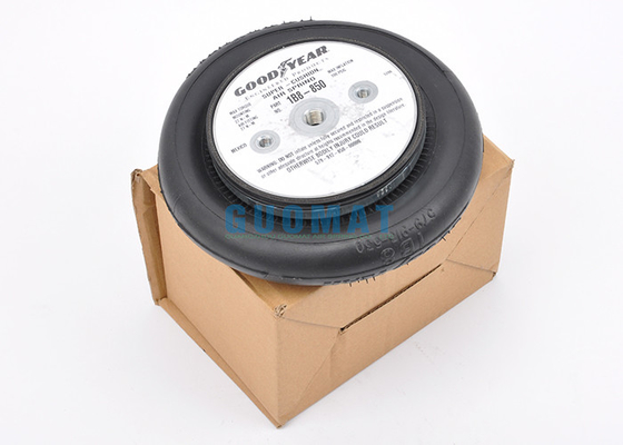 Goodyear Industrial Air Spring 1B8-850 Platforma wibracyjna Izolacyjna poduszka powietrzna Gumowa poduszka powietrzna