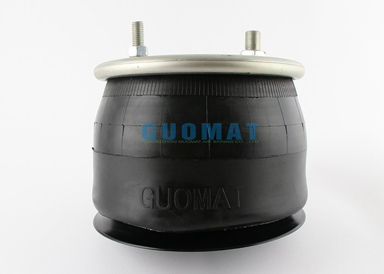 Firestone W01-358-9039 Sprężyny pneumatyczne do ciężarówek Gumowe poduszki powietrzne 1T15M-0 Zawieszenie pneumatyczne Goodyear