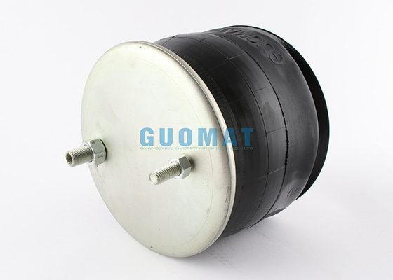 Firestone W01-358-9039 Sprężyny pneumatyczne do ciężarówek Gumowe poduszki powietrzne 1T15M-0 Zawieszenie pneumatyczne Goodyear