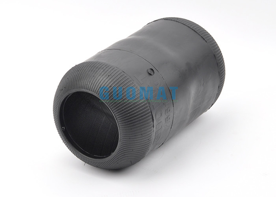W01-095-0021 Firestone Bus Air Spring 661N Contitech Gumowa poduszka powietrzna do IVECO VOL-VO MAN