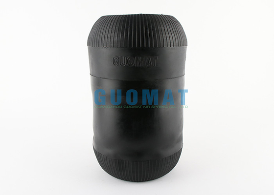 W01-095-0021 Firestone Bus Air Spring 661N Contitech Gumowa poduszka powietrzna do IVECO VOL-VO MAN