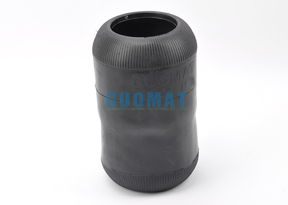 W01-095-0021 Firestone Bus Air Spring 661N Contitech Gumowa poduszka powietrzna do IVECO VOL-VO MAN