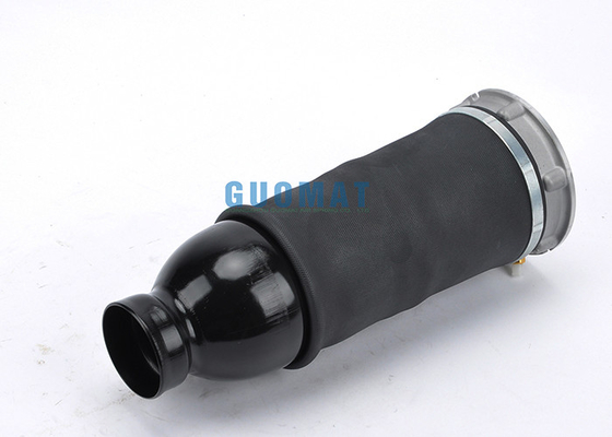 Torby sprężynowe przedniego zawieszenia pneumatycznego do Audi A6 / C5 4B Allroad Quattro 4Z7616051D 4Z7616051B