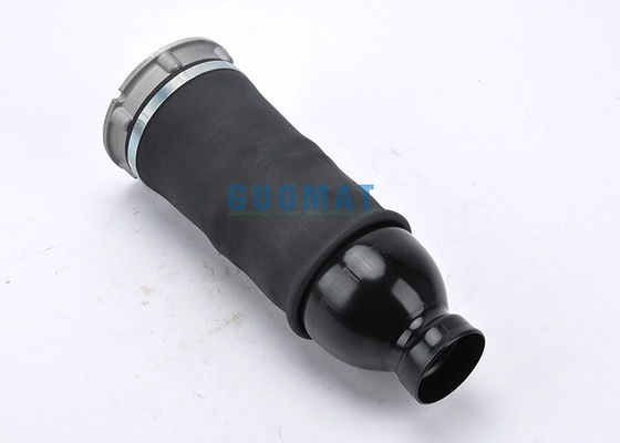 Torby sprężynowe przedniego zawieszenia pneumatycznego do Audi A6 / C5 4B Allroad Quattro 4Z7616051D 4Z7616051B
