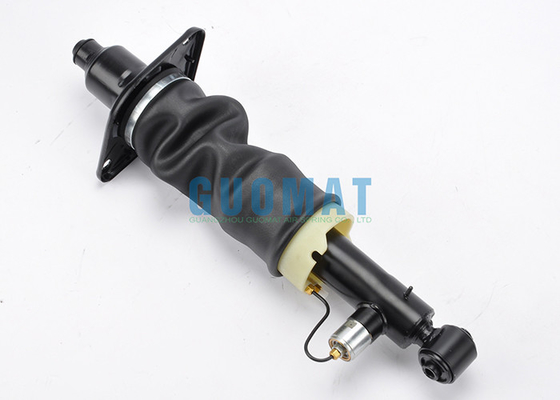 4Z7616051A 4Z7616052A Sprężyna tylnego zawieszenia pneumatycznego do zestawu wymiennego Audi A6 C5
