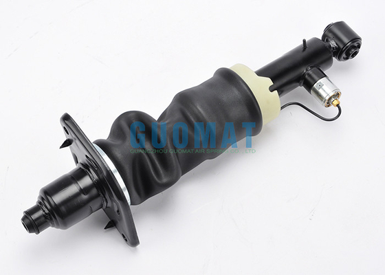 4Z7616051A 4Z7616052A Sprężyna tylnego zawieszenia pneumatycznego do zestawu wymiennego Audi A6 C5