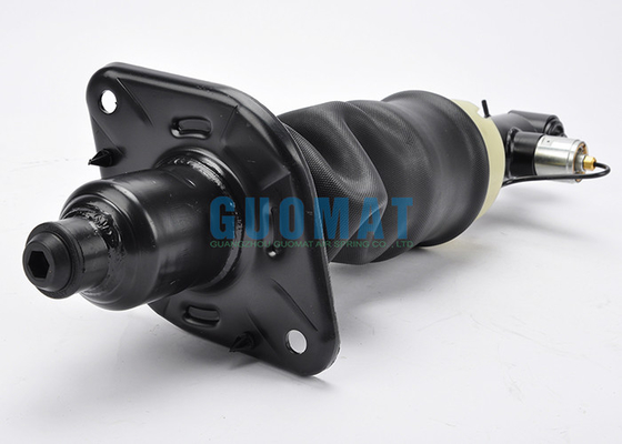 4Z7616051A 4Z7616052A Sprężyna tylnego zawieszenia pneumatycznego do zestawu wymiennego Audi A6 C5