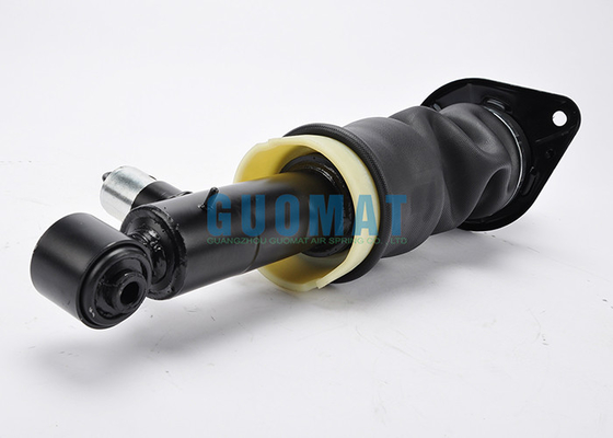 4Z7616051A 4Z7616052A Sprężyna tylnego zawieszenia pneumatycznego do zestawu wymiennego Audi A6 C5