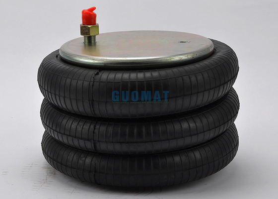 3B12-300 Goodyear Air Spring W01-358-8008 Firestone Industrial Rubber Air Bellow z pokrywą