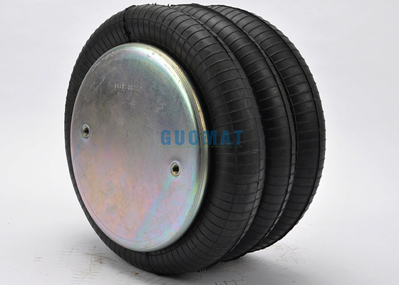 3B12-300 Goodyear Air Spring W01-358-8008 Firestone Industrial Rubber Air Bellow z pokrywą