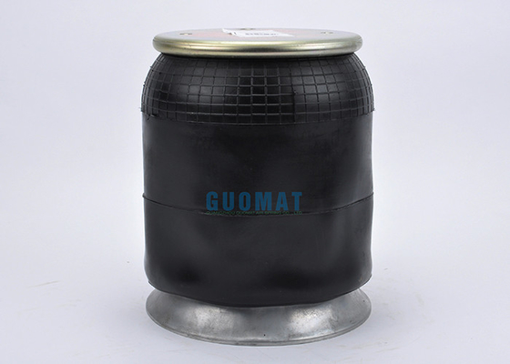 1R12-713 Zespół resorów pneumatycznych do ciężarówek Goodyear W01-M58-7308 Zestaw naprawczy zawieszenia pneumatycznego Firestone