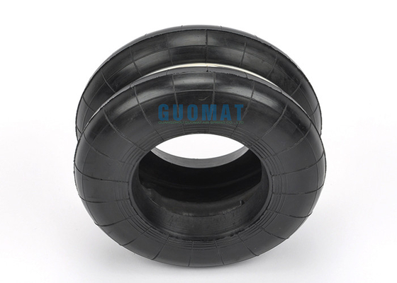 Natural Rubber S-200-R2 Yokohama Air Spring S-200-2 Izolacja powietrza do maszyny do testowania elastyczności