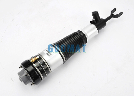 A6 C6 Audi Zawieszenie pneumatyczne Części 4F0616040 Przedni prawy amortyzator pneumatyczny 4F0616040P