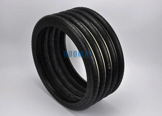 S-600-5R Yokohama Gumowa wykrawarka pneumatyczna S600 5R 276mm Wysokie pięć warstw poduszek powietrznych