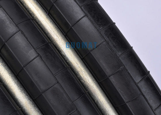 S-600-5R Yokohama Gumowa wykrawarka pneumatyczna S600 5R 276mm Wysokie pięć warstw poduszek powietrznych