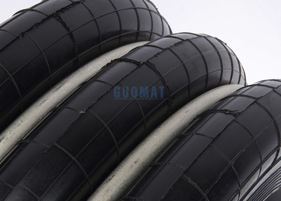 Convoluted Industrial Air Spring F-450-3 Zamiennik S-450-3R Yokohama Air Rubber Bellow