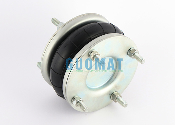 GUOMAT 6''X1 Firestone Industrial Air Spring W01-R58-4052 SP1368 Dunlop do zmodyfikowanego zawieszenia samochodu