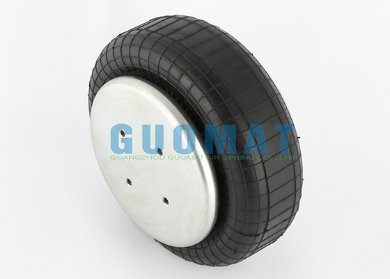 Pojedynczy skręcony mieszek gumowy 1B9-202 Poduszka powietrzna Goodyear Air Spring 578 91 3 201