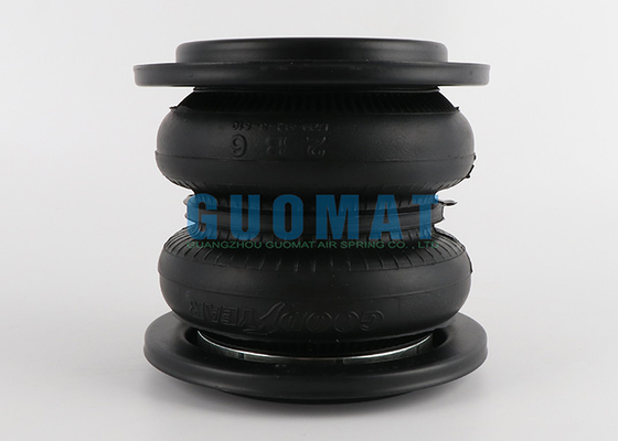 579-922-833 Poduszka pneumatyczna Goodyear 2B6-833 Zawieszenie pneumatyczne