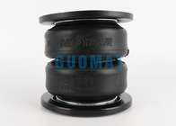 2B8-850 Goodyear Suspension Rubber Bellows 579-923-530 Dwuwarstwowe sprężyny pomocnicze pneumatyka