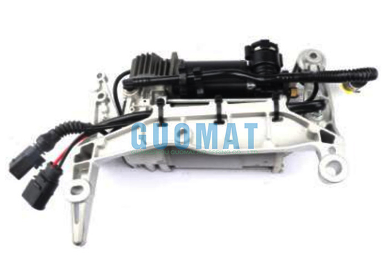 PORSCHE CAYENNE PL71 Sprężarka zawieszenia poduszki powietrznej do VW Touareg 95535890100 95535890101
