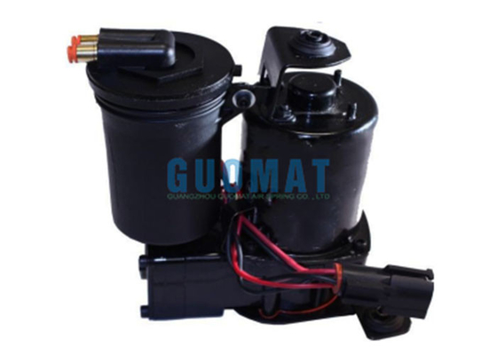 Automatyczne zawieszenie pneumatyczne Lincoln Continental Air Ride Compressor F70Y5319A F70Y5319B