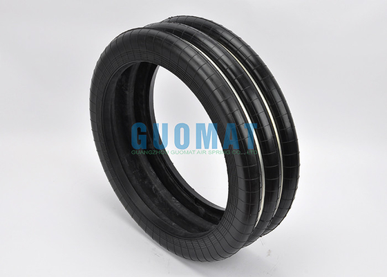 Yokohama Air Convoluted Rubber Bellows do przemysłowego ekranu wibracyjnego S-500-3R S-500-3