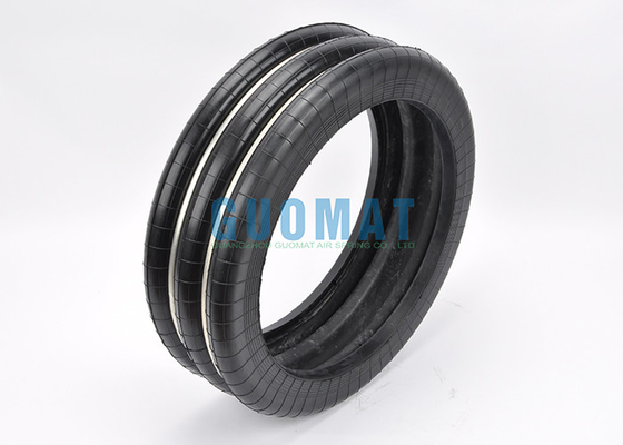 Yokohama Air Convoluted Rubber Bellows do przemysłowego ekranu wibracyjnego S-500-3R S-500-3