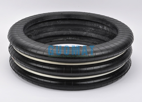 Yokohama Air Convoluted Rubber Bellows do przemysłowego ekranu wibracyjnego S-500-3R S-500-3