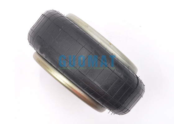 Pojedyncza sprężyna pneumatyczna przyczepy 1B9-202 Poduszki powietrzne Goodyear Industrial 578-91-3-201