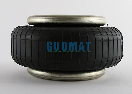 Pojedyncza sprężyna pneumatyczna przyczepy 1B9-202 Poduszki powietrzne Goodyear Industrial 578-91-3-201