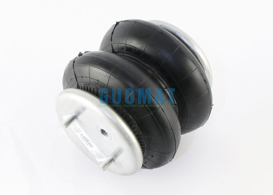 W21-760-0335 Gumowa sprężyna powietrzna A01-760-0335 Zawieszenie pneumatyczne Firestone 203 mm Maks. Średnica zewnętrzna