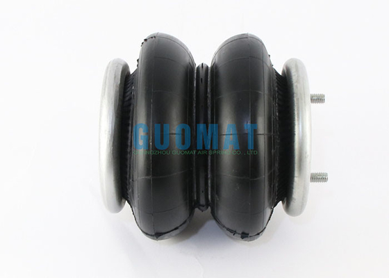 W21-760-0335 Gumowa sprężyna powietrzna A01-760-0335 Zawieszenie pneumatyczne Firestone 203 mm Maks. Średnica zewnętrzna