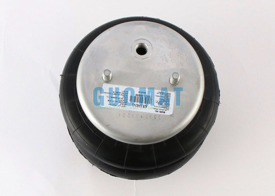 W21-760-0335 Gumowa sprężyna powietrzna A01-760-0335 Zawieszenie pneumatyczne Firestone 203 mm Maks. Średnica zewnętrzna