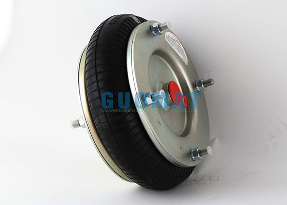 4.1KG ContiTech Przemysłowa sprężyna powietrzna FS 210-10 DS Firestone W01-R58-4057
