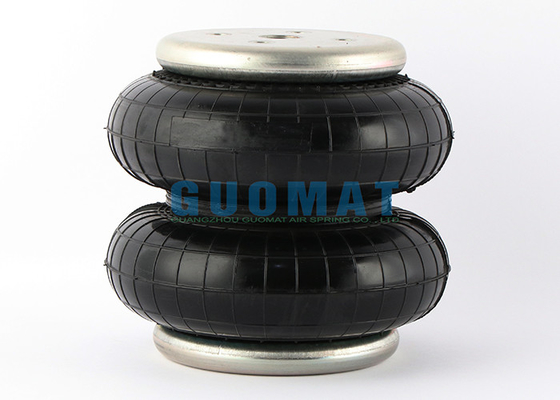 Firestone Industrial Bellow Air Spring W01-358-3400 2B7-540 Goodyear Air Lift Gumowy worek