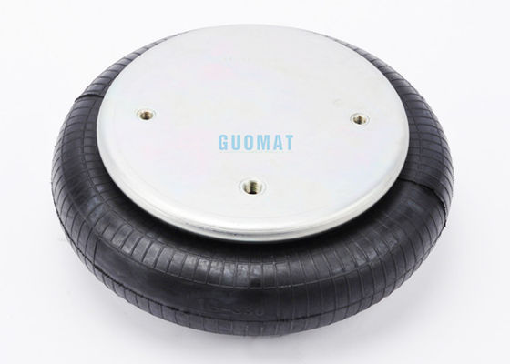 W01-358-7009 Firestone 1B12-301 Goodyear Sprężyna zawieszenia powietrznego do maszyny do papieru sekcji prasowej