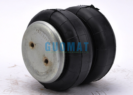 Firestone podwójny balon powietrzny zwinięty Replalce Contitech Air Bellow FD 120-17 509 W01-358-7325